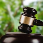 Прокуратура через суд стягнула з підприємства у Дніпрі майже 1 млн грн за землю