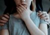У Запоріжжі судитимуть 33-річного чоловіка, який ґвалтував малолітню доньку співмешканки