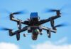 Міноборони допустило до експлуатації багатоцільовий FPV-дрон «Королева Шершнів»