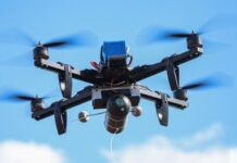 Міноборони допустило до експлуатації багатоцільовий FPV-дрон «Королева Шершнів»