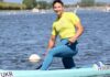 Українка стала чемпіонкою світу з веслування на олімпійській дистанції