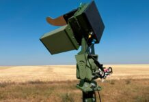 Українські розробники представили нову систему РЕБ, що може знешкоджувати дрони на відстані до 50 км