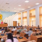 Наступного тижня відбудеться чергова сесія Кам’янської міськради: які питання розглядатимуть