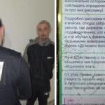 СБУ затримала дезертира із Запоріжжя, який на замовлення рф шпигував на Дніпропетровщині