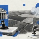 На Дніпропетровщині ексдержреєстратора судитимуть через переоформлення 3550 гектарів землі