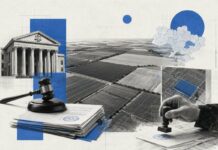 На Дніпропетровщині ексдержреєстратора судитимуть через переоформлення 3550 гектарів землі