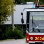 У Кам’янському з 1 червня діють нові тарифи на трамвай: що потрібно знати пасажирам