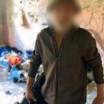 Викрав дитячий візок із гаманцем: у Дніпрі поліцейські затримали підозрюваного