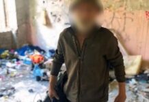 Викрав дитячий візок із гаманцем: у Дніпрі поліцейські затримали підозрюваного