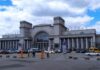 На Дніпропетровщині через безпекову ситуацію затримуються приміські поїзди