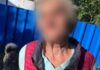 Попросила допомоги, бо загубилась: у Дніпрі патрульні повернули додому розгублену жінку