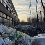 На Запоріжжі судитимуть подружжя за незаконну переробку небезпечних відходів: збитки довкіллю перевищили 10 млн грн