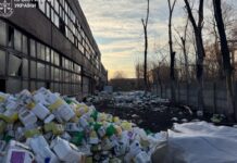 На Запоріжжі судитимуть подружжя за незаконну переробку небезпечних відходів: збитки довкіллю перевищили 10 млн грн