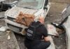 Через авіаудар КАБами по Запоріжжю відкрито кримінальне провадження: 18 поранених