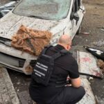 Через авіаудар КАБами по Запоріжжю відкрито кримінальне провадження: 18 поранених