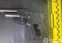 Незаконно збув перероблену вогнепальну зброю: на Дніпропетровщині поліцейські скерували до суду обвинувальний акт щодо чоловіка