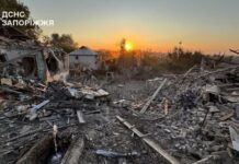 У Запоріжжі внаслідок російських авіаударів загинула людина