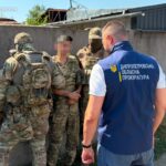У Дніпрі затримали чоловіка, який за $20 тисяч обіцяв оформити військовим «службу на папері»