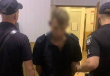 У Дніпрі чоловік отримав 8 років ув’язнення за нанесення ножового поранення під час сварки