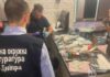 У Дніпрі викрили оптовий канал збуту наркотиків на 5 млн грн: вилучили зброю та сотні набоїв