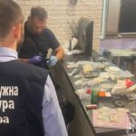 У Дніпрі викрили оптовий канал збуту наркотиків на 5 млн грн: вилучили зброю та сотні набоїв