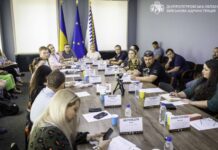 Понад 240 тисяч жителів Дніпропетровщини отримають зимову допомогу від міжнародних партнерів