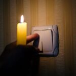 Планові відключення світла в Кам’янському 30 серпня: перелік адрес