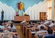 У Кам’янському на позачерговій сесії міськради внесли зміни до бюджету громади
