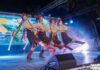 Танцівники з Кам’янського здобули 4 нагороди на міжнародному конкурсі в Болгарії