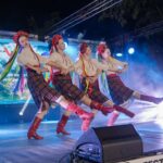 Танцівники з Кам’янського здобули 4 нагороди на міжнародному конкурсі в Болгарії