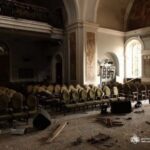 Відновлення органа після ворожого обстрілу у Дніпрі: обласна рада виділила кошти на ремонт музичного інструмента