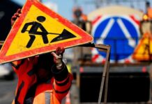 У Дніпрі хочуть майже на місяць звузити частину вулиці Передової: подробиці