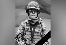 Без єдиного сина залишився батько: захищаючи Україну загинув Андрій Гавриш з Камʼянського