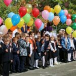 МОН надало рекомендації щодо урочистостей 1 вересня