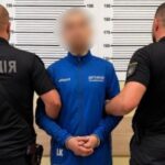 Смертельне побиття: правоохоронці Дніпра затримали 31-річного чоловіка за напад на співмешканку