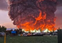 СБУ вразила понад 100 стратегічних об’єктів в тилу ворога та тисячі цілей на фронті: підсумки 40-денної операції