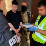 СБУ викрила міжнародний наркосиндикат і вилучила 10 кг кокаїну на 70 млн гривень