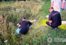 Правоохоронці Дніпропетровщини повідомили про підозру водію баггі, який на смерть збив 11-річну дівчинку