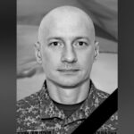 Перебував у відпустці для проходження ВЛК: помер солдат ЗСУ Дмитро Трухан