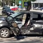 Смертельна ДТП на проспекті Калнишевського у Дніпрі: деталі