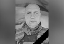 Захищаючи Україну загинув Олександр Сорока з Камʼянського