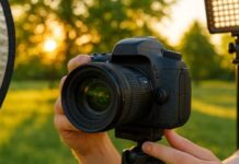 Жителів Дніпропетровщини запрошують взяти участь у фотоконкурсі