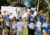 Юний кам’янчанин Ярослав Радченко двічі став чемпіоном Європи з шашок-100