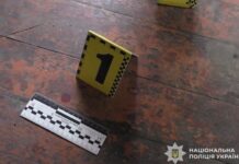 На Нікопольщині чоловік під час сварки вдарив ножем співмешканця сестри: справу передали до суду