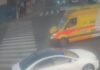 На Донецькому шосе у Дніпрі зіткнулися Mercedes та «швидка»: подробиці ДТП