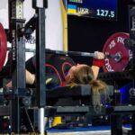 Дніпрянка Ганна Бутурлим здобула «срібло» чемпіонату Європи з жиму лежачи