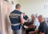 У Кривому Розі чоловіка підозрюють у продажу авто, ввезених під виглядом гуманітарної допомоги: подробиці