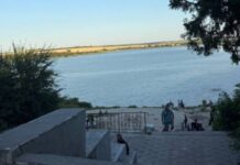 Тіло виявили через три дні: у Кривому Розі під час відпочинку на пляжі потонув 30-річний чоловік
