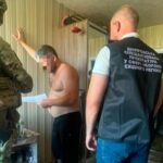 20 тисяч доларів за переведення військового в тил: у Дніпрі чотирьох людей підозрюють у вимаганні