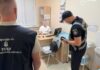 У Запоріжжі лікаря підозрюють у вимаганні 10 тисяч доларів за оформлення інвалідності